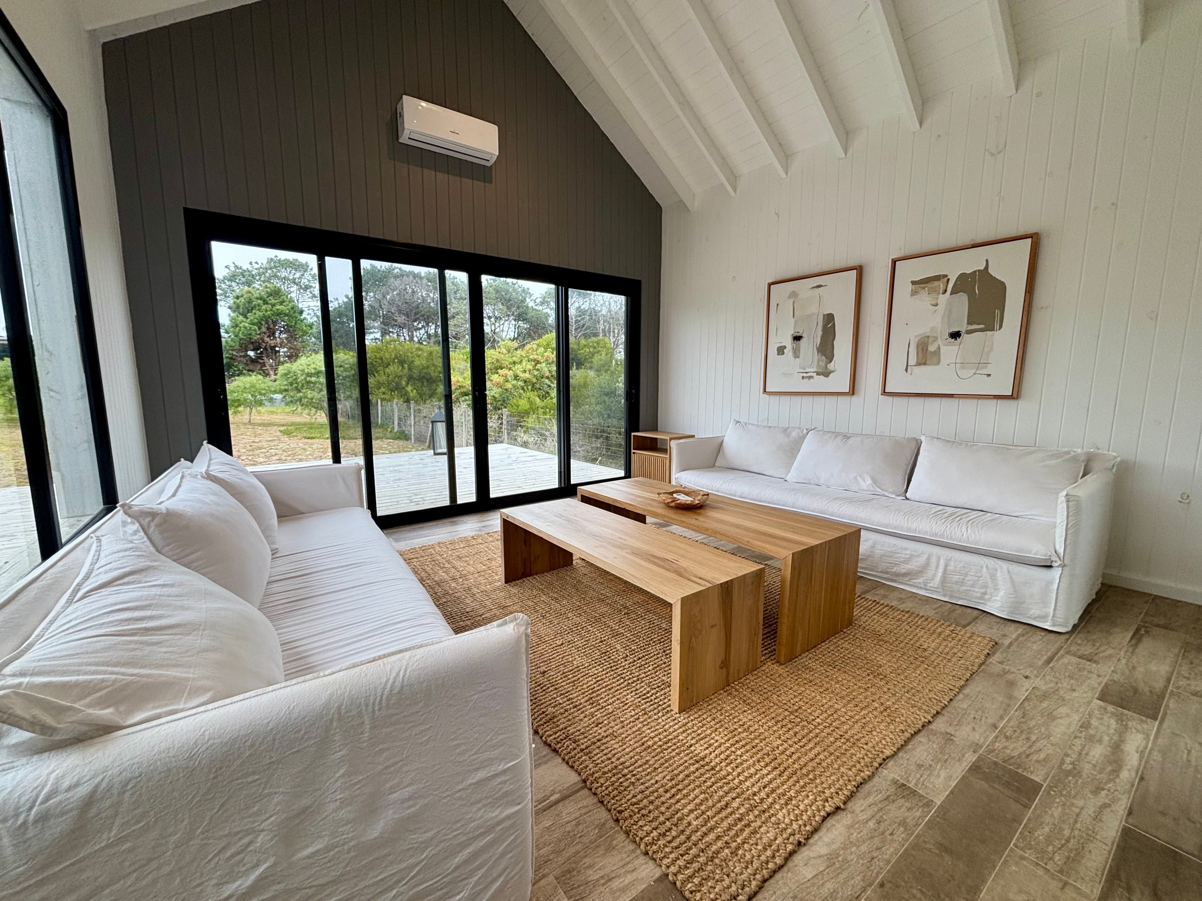 Casa Cala, calidad y confort