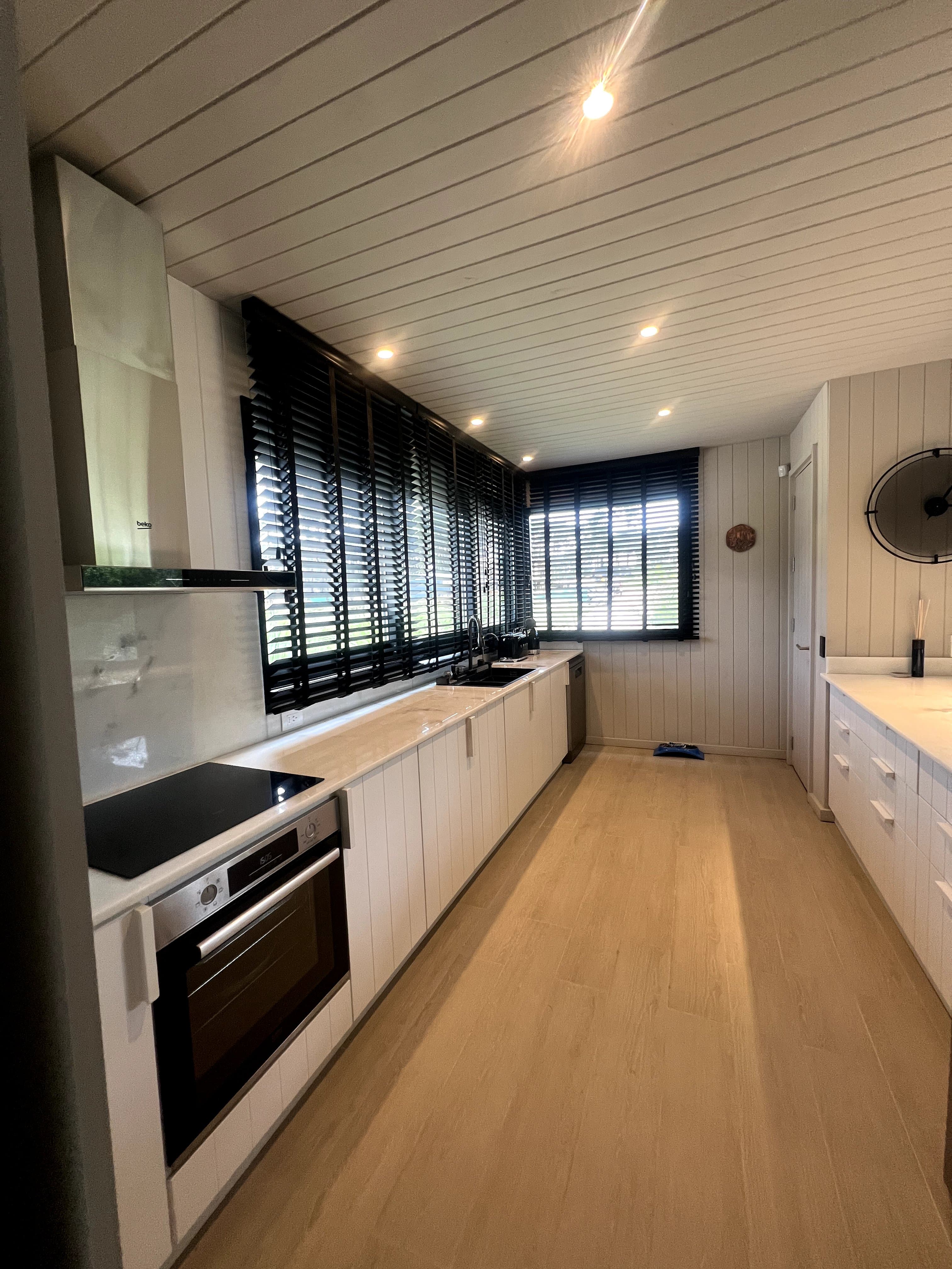 Casa Plenitud, espaciosa & moderna